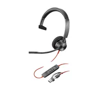 Poly Headset Blackwire 3310