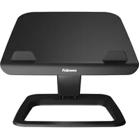Fellowes Hana LT Laptop Support Black Laptop-Ständer Schwarz 48,3 cm (19")