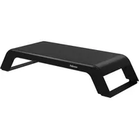 Fellowes Hana LT Monitor Support Black Schwarz