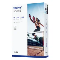 tecno Kopierpapier Speed