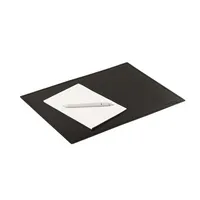 Durable Schreibunterlage Business 710401 schwarz 42x30cm 4005546740485 Durable