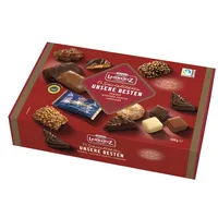 Gebäck Unsere Besten 39282 sort 500g 4006894392807 500 Gramm