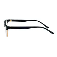 Filtral Lesebrille Palermo F4562180 sw/go 1,5 4013459456218 Filtral