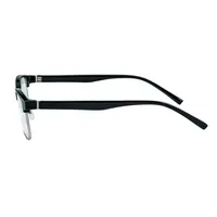 Filtral Lesebrille Palermo F4563550 sw/si 2,5 4013459456355 Filtral