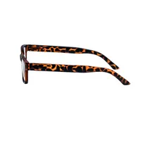 Filtral Lesebrille Oslo F4554958 matt demi br 1,5 4013459455495 FILTRAL