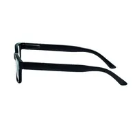 Filtral Lesebrille Oslo F4555568 matt schwarz +1,5 Dioptrien 4013459455556 Filtral