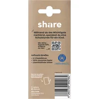 share Haftmarker 4-0019, pastellviolett/pastellgelb/pastellgrün/pastellrosa/pastellblau 4260739992182 share 5 Stück