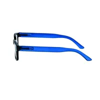 Filtral Lesebrille Oslo F4556178  sw d.bl 1,5 4013459455617 Filtral