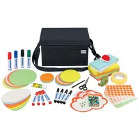 FRANKEN Moderationstasche