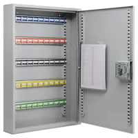 Burg-Wächter Schlüsselschrank 6850/100 PZ 4003482365304 BURG-WÄCHTER