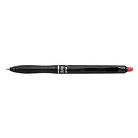 PILOT FRIXION ball + Tintenroller 0,7 mm, Schreibfarbe: rot, 1 St.