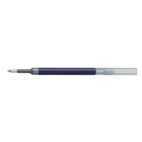 Pentel LRP5-CX EnerGel Nachfüllmine für BLP105, 0,25 mm, dokumentenecht, blau 0884851019936 Pentel