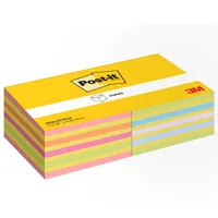 Post-it® Haftnotizwürfel Notes Promotion