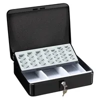 BURG-WÄCHTER Geldkassette ZK MONEY 5030