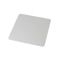 RS Office-Products Schreibunterlage Purosens Stijl 05-6060SW stone white 60x60cm 4024591005578 RS Office-Products