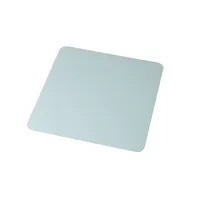 RS Office-Products Schreibunterlage Purosens Stijl 05-6060SA soft aqua 60x60cm 4024591005608 RS Office-Products