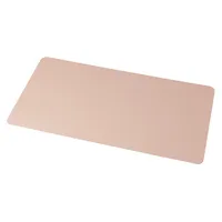 RS Office-Products Schreibunterlage Purosens Stijl 05-12060SR soft rose 120x60cm 4024591005790 RS Office-Products