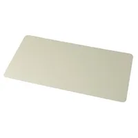 RS Office-Products Schreibunterlage Purosens Stijl 05-12060SP soft pistacio 120x60cm 4024591005806 RS Office-Products