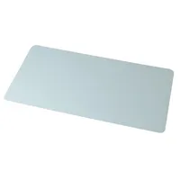 RS Office-Products Schreibunterlage Purosens Stijl 05-12060SA soft aqua 120x60cm 4024591005813 RS Office-Products
