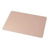 RS Office-Products Schreibunterlage Purosens Stijl 05-9060SR soft rose 90x60cm 4024591004328 RS Office-Products