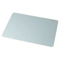 RS Office-Products Schreibunterlage Purosens Stijl 05-9060SA soft aqua 90x60cm 4024591004342 RS Office-Products