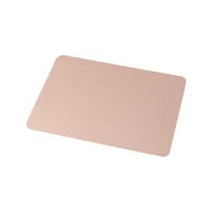RS Office-Products Schreibunterlage Purosens Stijl 05-7050SR soft rose 70x50cm 4024591004366 RS Office-Products