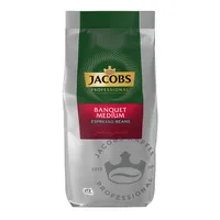 BANQUET MEDIUM Espresso Kaffeebohnen Arabica- und Robustabohnen kräftig 10 kg 8711000669181 1000 Gramm