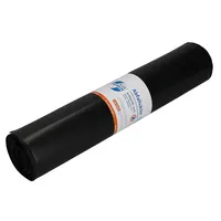 Deiss Müllsäcke 15213 Premium Plus, schwarz, 120 Liter 4001553714174 Deiss 25 Stück