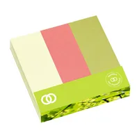 Soennecken Haftmarker oeco Recycling 75 x 25 mm (B x H)