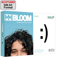MM BLOOM Kopierpapier Smart
