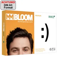 MM BLOOM Kopierpapier Premium
