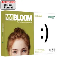 MM BLOOM Kopierpapier Excellent