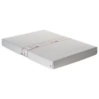 Falken Aufbewahrungsbox PureBox Pro 22002160, Karton weiß 4014481246495 Falken