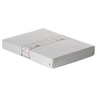 Falken Aufbewahrungsbox PureBox Pro 22002176, Karton weiß 4014481246532 Falken
