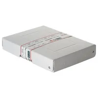 Falken Aufbewahrungsbox PureBox Pro 22002192, Karton weiß 4014481246570 Falken