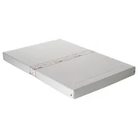 Falken Aufbewahrungsbox PureBox Pro 22002144, Karton weiß 4014481246457 Falken