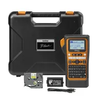 Brother Beschriftungsgerät PT-E310BTVP