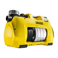 Kärcher Wasserpumpe BP 7 Home &amp; Garden