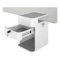 Dataflex Desktoplocker Bento 45500 ws 0805410455002 Dataflex