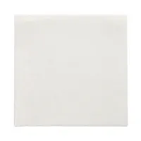Papstar Servietten Daily Collection weiß 2-lagig 16,0 x 16,0 cm 4002911456620 Papstar 150 Stück