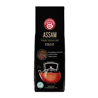 Teekanne Tee Finest Selection 5213, Packung 4009300002246 Teekanne 250 Gramm