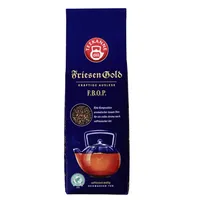 Teekanne Tee Kräftige Auslese 5230, Packung 4009300050650 Teekanne 250 Gramm