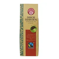 Teekanne Tee Indische Mischung 5636, Schwarzer Tee, Packung 4009300001669 Teekanne 250 Gramm