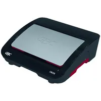 GBC® Plastikbindegerät CombBind® CB25E