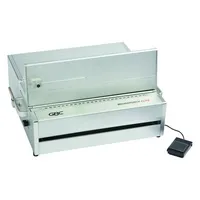 GBC® Stanzmaschine Magnapunch Elite