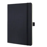 SIGEL Notizbuch Conceptum ca. DIN A5 liniert