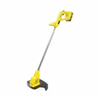 Kärcher Akku- Rasentrimmer LTR 18-25 Battery Set 1.444-301.0 4054278550213 Kärcher