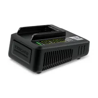 KÄRCHER Battery Power 18V Akku-Schnellladegerät 4054278509044 KÄRCHER