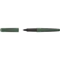 Stabilo Kugelschreiber Flow 6031/2-41, blau, 0,5mm, nachfüllbar 4006381616560 Stabilo
