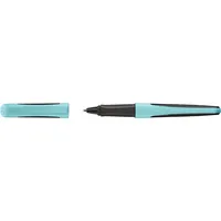 Stabilo Kugelschreiber Flow 6031/3-41, blau, 0,5mm, nachfüllbar 4006381616577 Stabilo